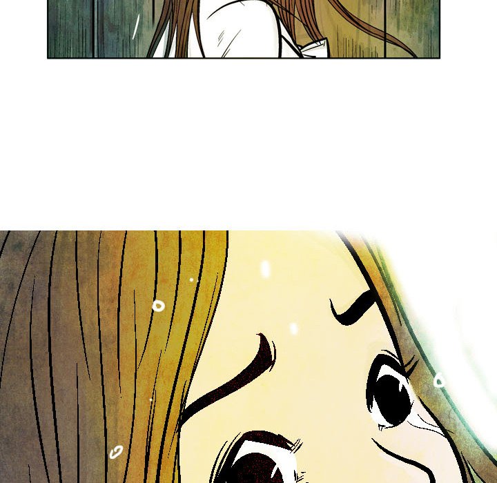The Sword Clan The Sword Clan EP 10 - Toomics page 77 - 