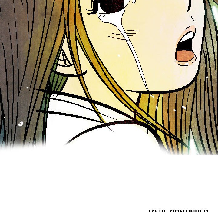 The Sword Clan The Sword Clan EP 10 - Toomics page 78 - 