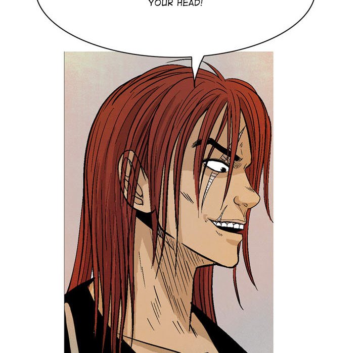The Sword Clan The Sword Clan EP 11 - Toomics page 12 - 