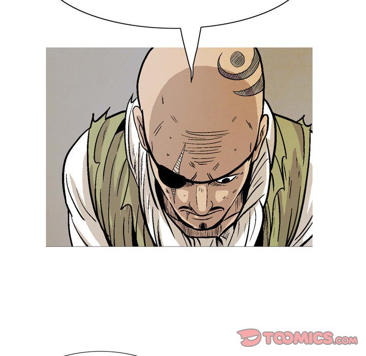The Sword Clan The Sword Clan EP 11 - Toomics page 14 - 