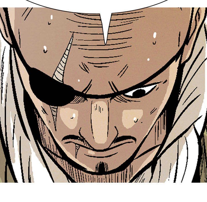The Sword Clan The Sword Clan EP 11 - Toomics page 17 - 