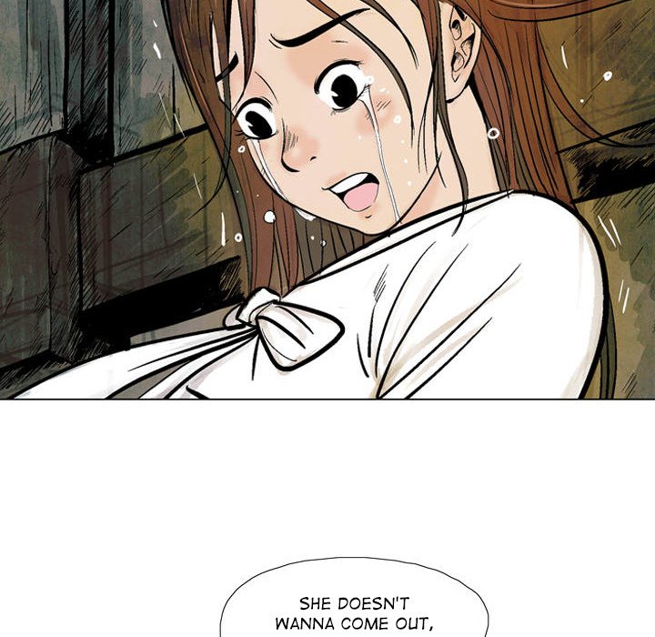 The Sword Clan The Sword Clan EP 11 - Toomics page 30 - 