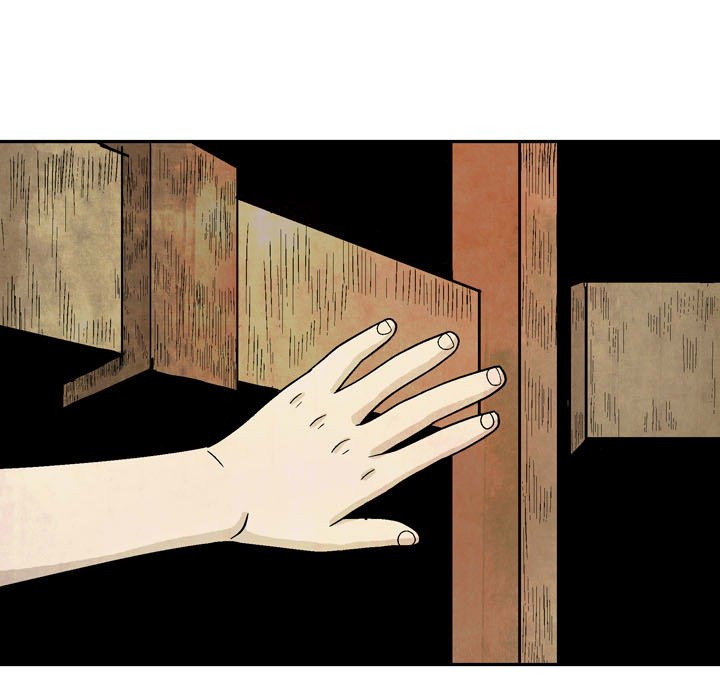 The Sword Clan The Sword Clan EP 11 - Toomics page 35 - 