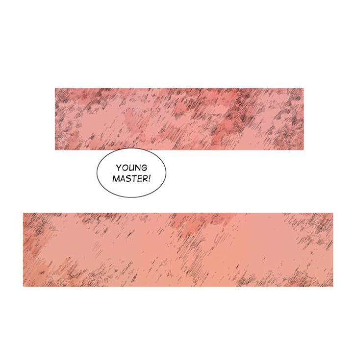 The Sword Clan The Sword Clan EP 11 - Toomics page 42 - 