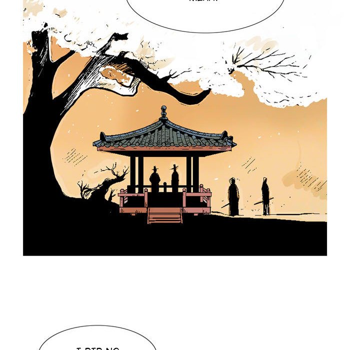 The Sword Clan The Sword Clan EP 11 - Toomics page 45 - 