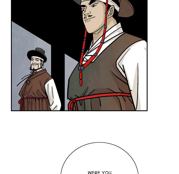 The Sword Clan The Sword Clan EP 11 - Toomics page 48 - 