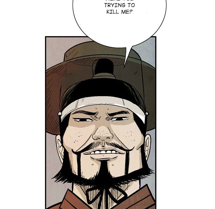 The Sword Clan The Sword Clan EP 11 - Toomics page 49 - 