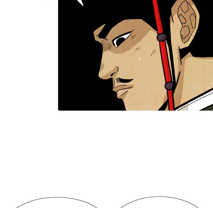 The Sword Clan The Sword Clan EP 11 - Toomics page 57 - 