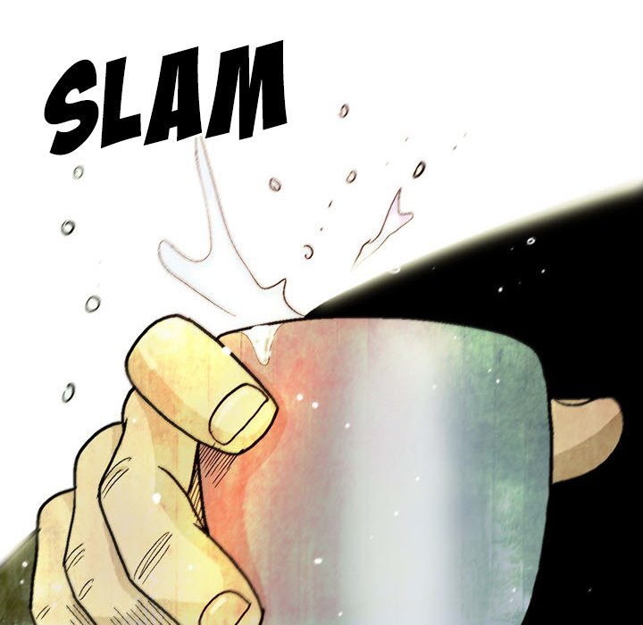 The Sword Clan The Sword Clan EP 11 - Toomics page 60 - 