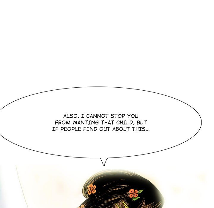 The Sword Clan The Sword Clan EP 11 - Toomics page 69 - 