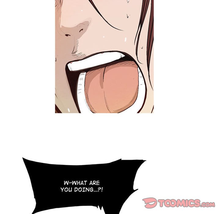 The Sword Clan The Sword Clan EP 11 - Toomics page 86 - 