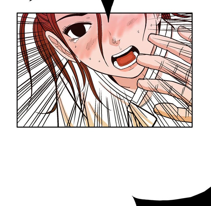 The Sword Clan The Sword Clan EP 11 - Toomics page 87 - 