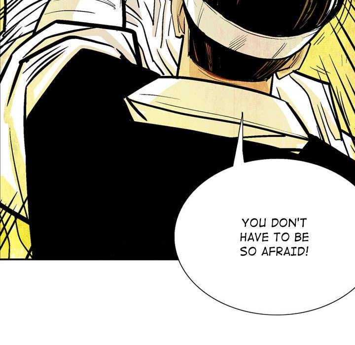 The Sword Clan The Sword Clan EP 11 - Toomics page 90 - 