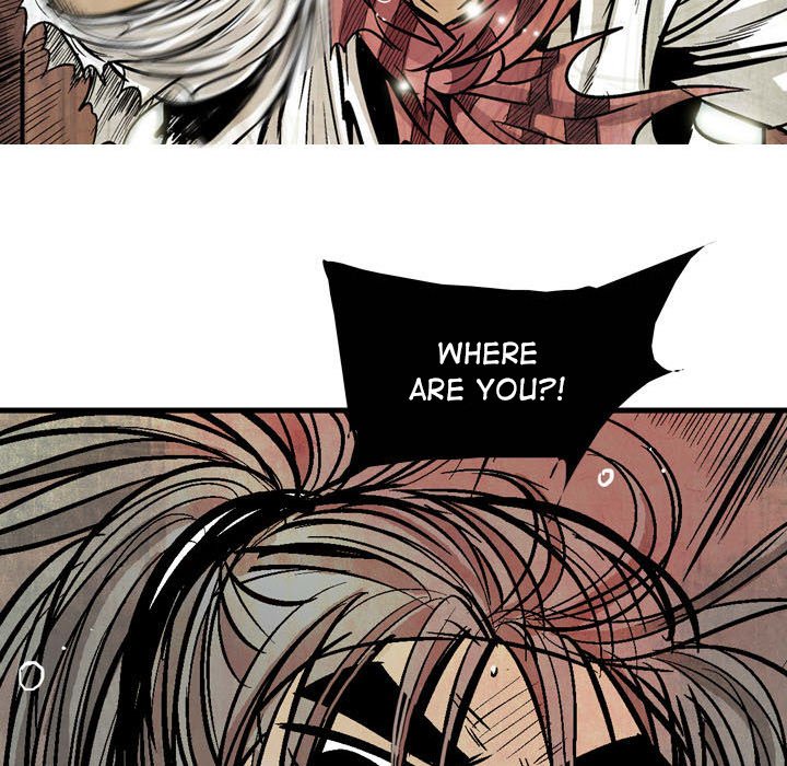 The Sword Clan The Sword Clan EP 12 - Toomics page 30 - 