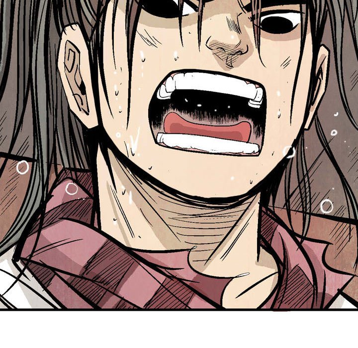 The Sword Clan The Sword Clan EP 12 - Toomics page 31 - 