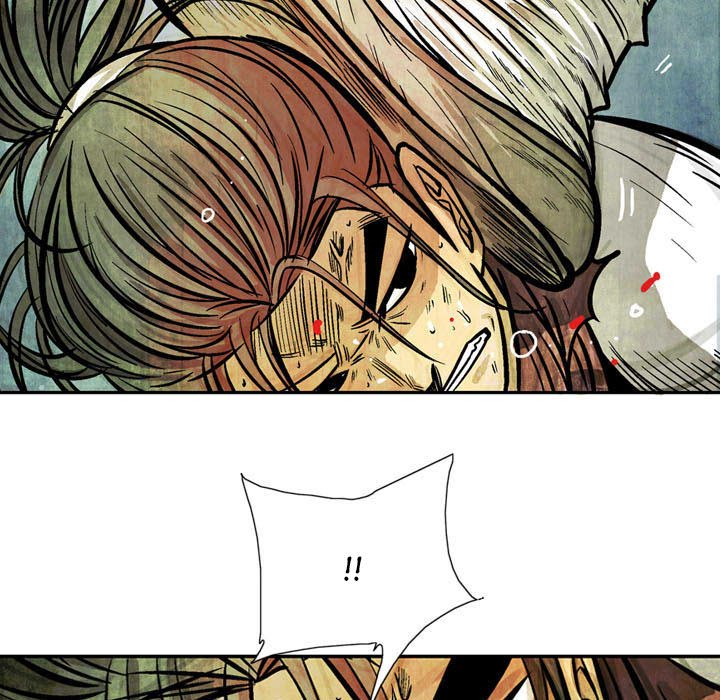 The Sword Clan The Sword Clan EP 12 - Toomics page 42 - 