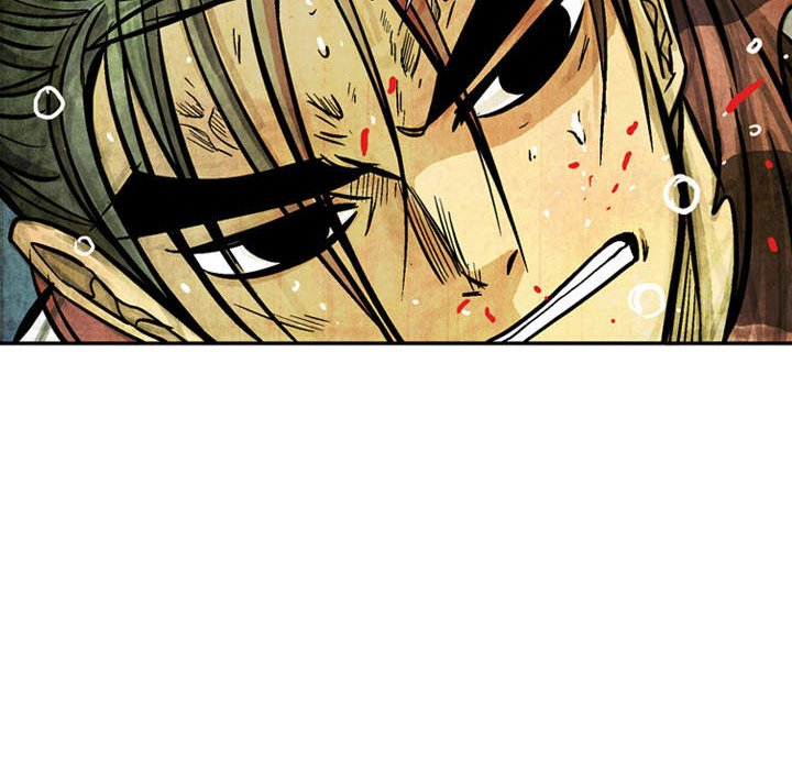 The Sword Clan The Sword Clan EP 12 - Toomics page 43 - 