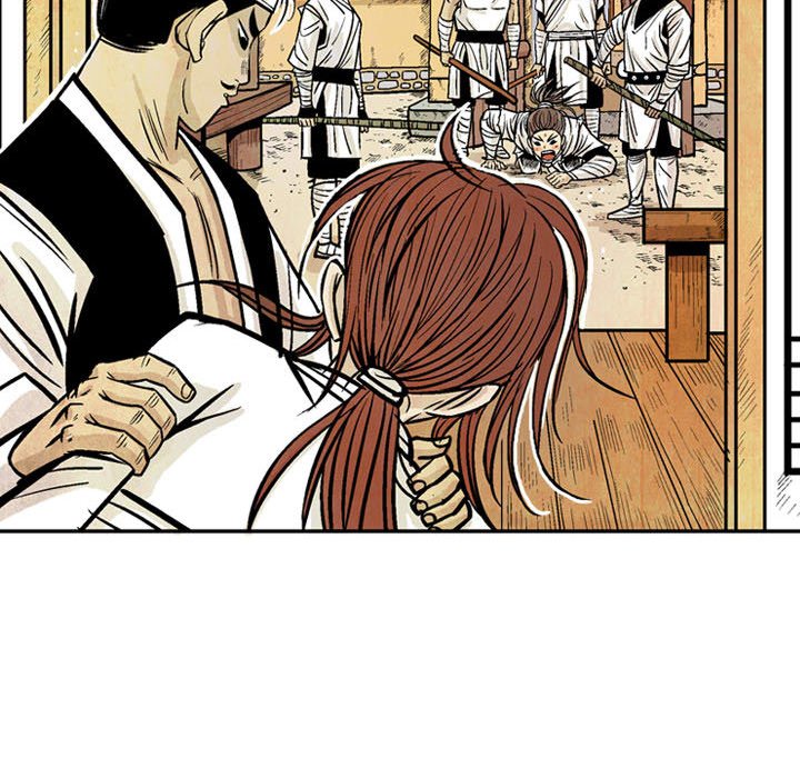 The Sword Clan The Sword Clan EP 12 - Toomics page 48 - 