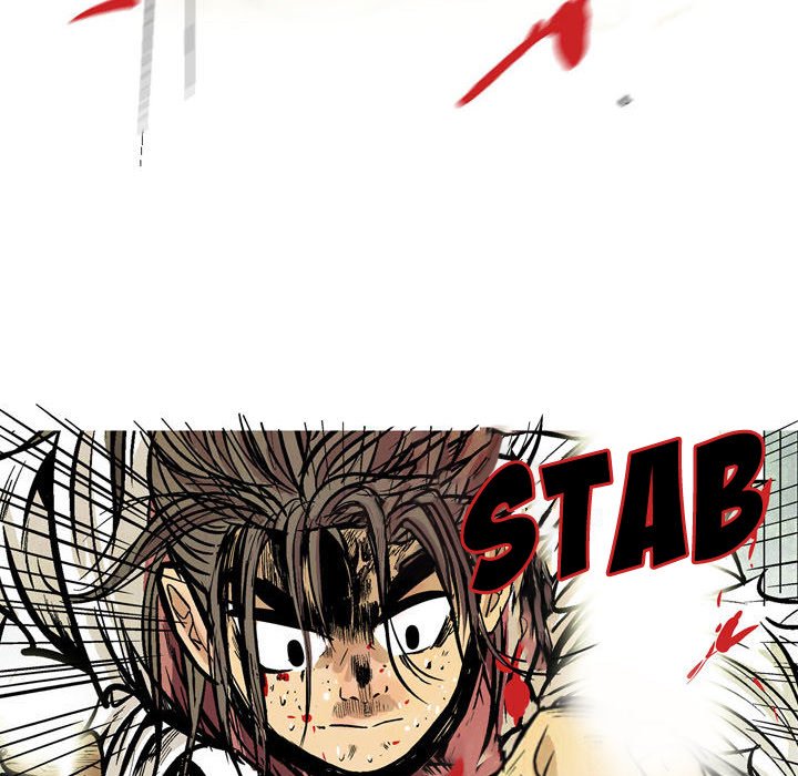 The Sword Clan The Sword Clan EP 12 - Toomics page 52 - 