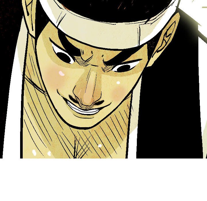 The Sword Clan The Sword Clan EP 12 - Toomics page 66 - 