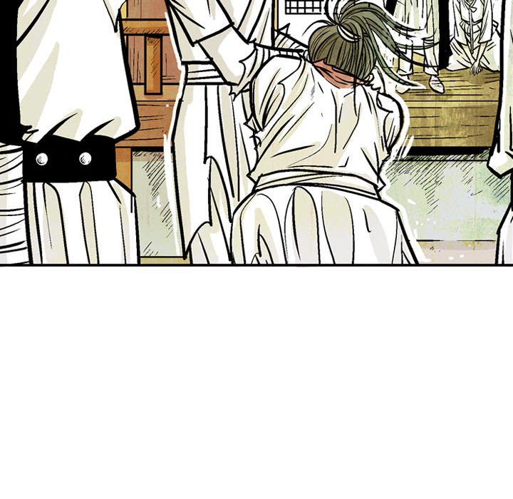 The Sword Clan The Sword Clan EP 12 - Toomics page 70 - 