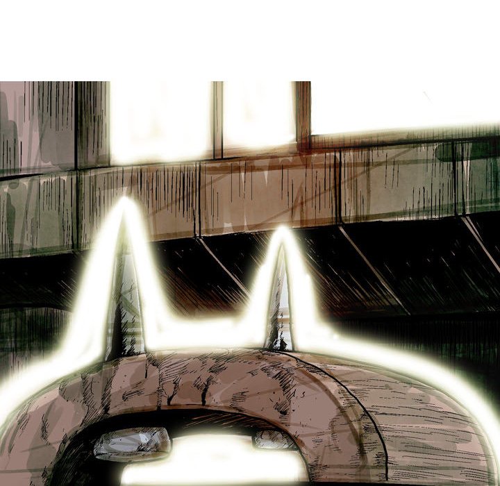 The Sword Clan The Sword Clan EP 12 - Toomics page 79 - 