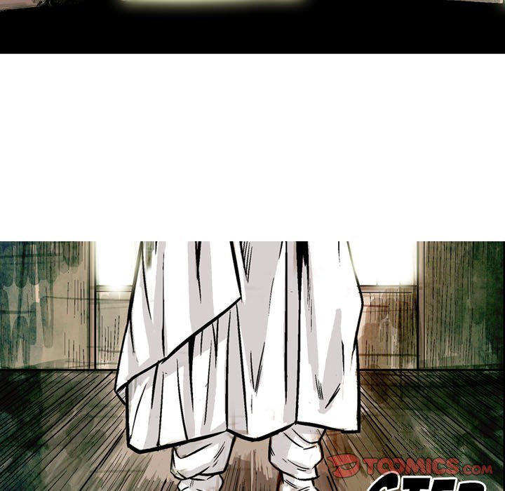 The Sword Clan The Sword Clan EP 12 - Toomics page 80 - 