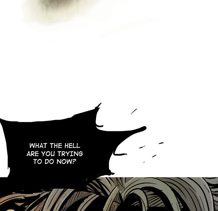 The Sword Clan The Sword Clan EP 12 - Toomics page 82 - 