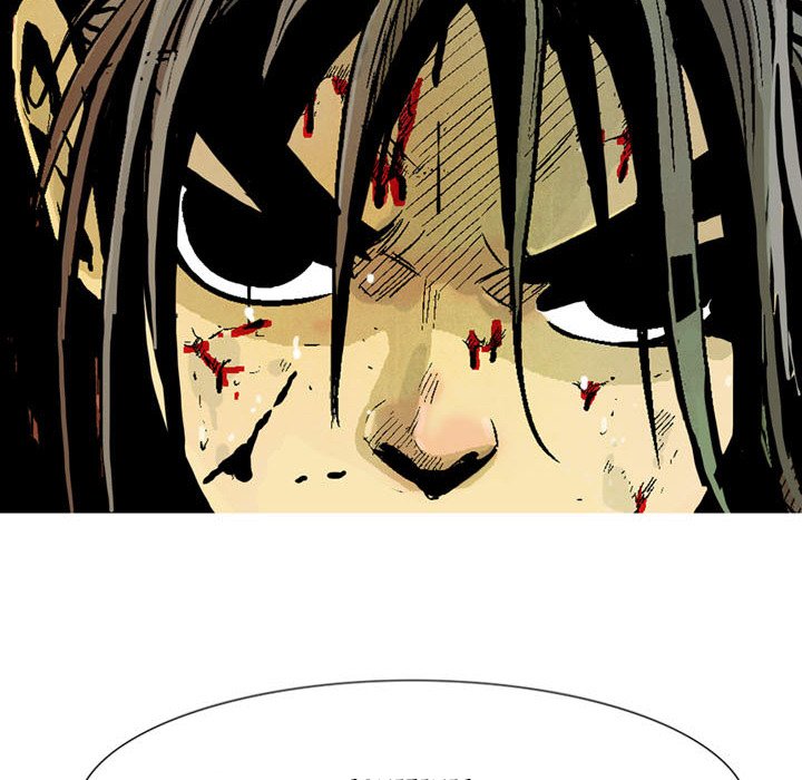 The Sword Clan The Sword Clan EP 12 - Toomics page 83 - 