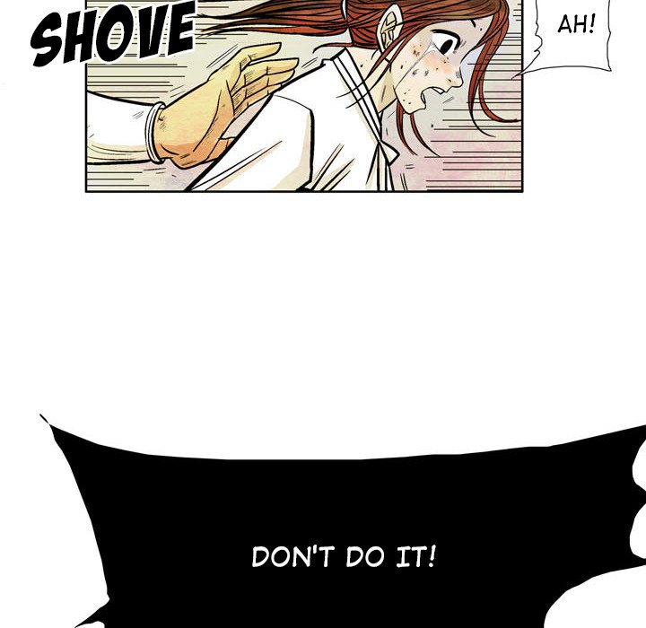 The Sword Clan The Sword Clan EP 12 - Toomics page 87 - 