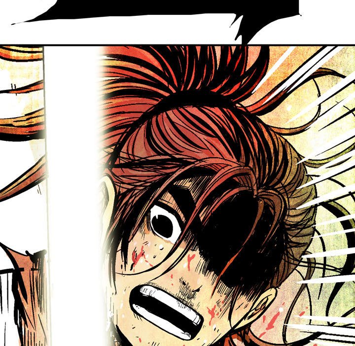 The Sword Clan The Sword Clan EP 12 - Toomics page 88 - 