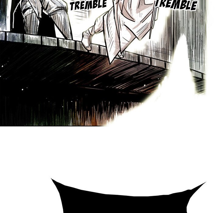 The Sword Clan The Sword Clan EP 12 - Toomics page 91 - 