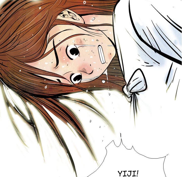 The Sword Clan The Sword Clan EP 12 - Toomics page 96 - 