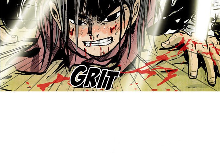 The Sword Clan The Sword Clan EP 13 - Toomics page 2 - 