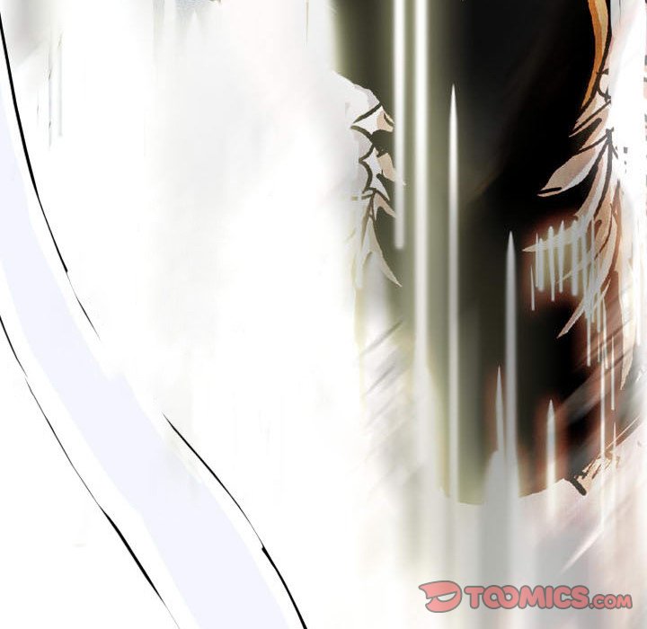 The Sword Clan The Sword Clan EP 13 - Toomics page 102 - 