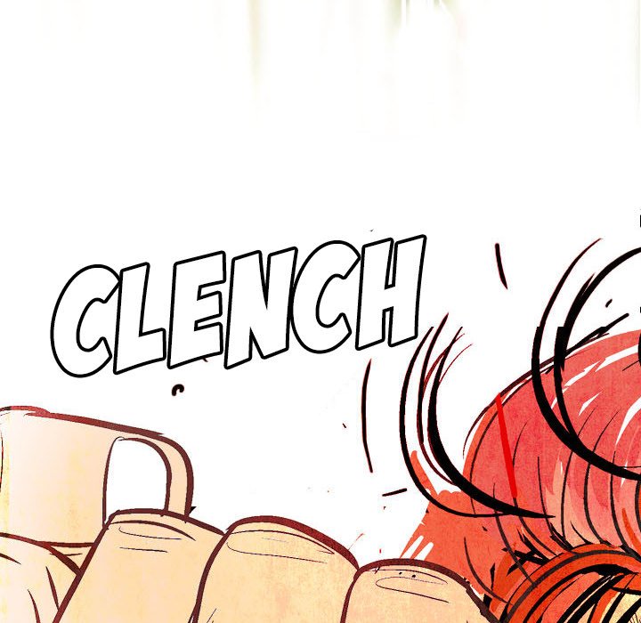 The Sword Clan The Sword Clan EP 13 - Toomics page 106 - 