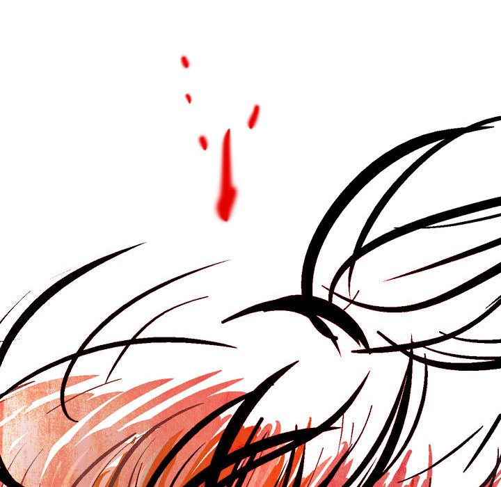 The Sword Clan The Sword Clan EP 13 - Toomics page 109 - 