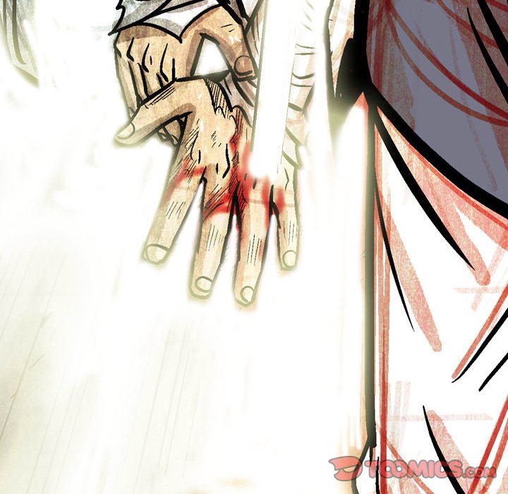 The Sword Clan The Sword Clan EP 13 - Toomics page 12 - 