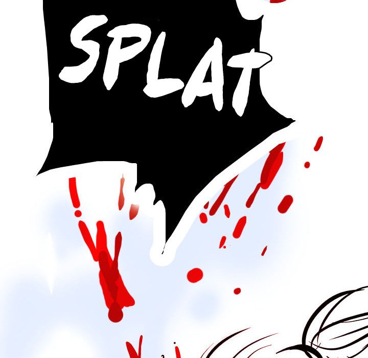 The Sword Clan The Sword Clan EP 13 - Toomics page 112 - 