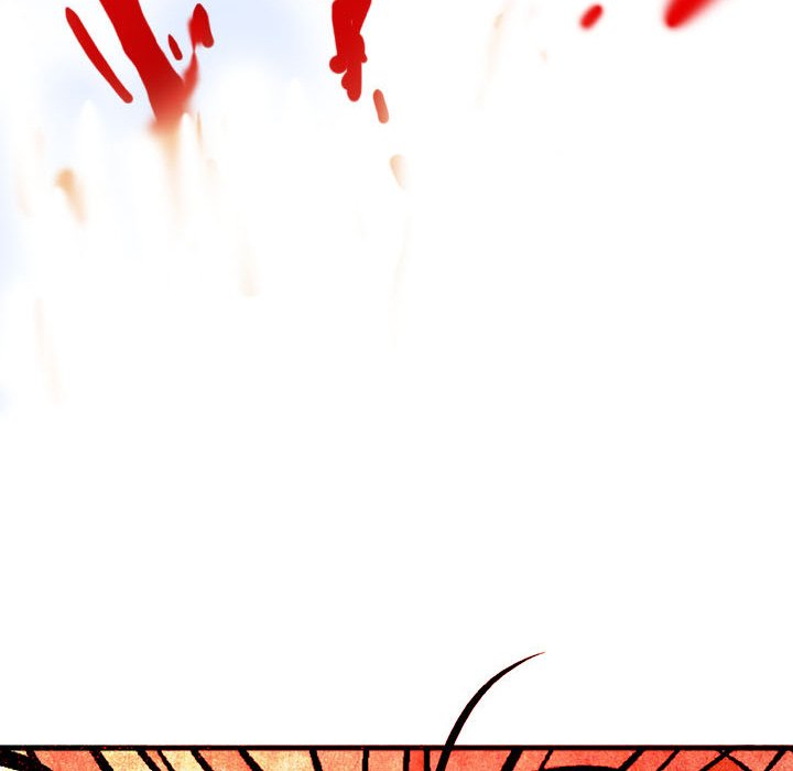 The Sword Clan The Sword Clan EP 13 - Toomics page 114 - 
