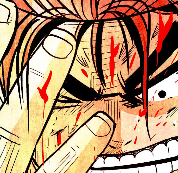 The Sword Clan The Sword Clan EP 13 - Toomics page 115 - 