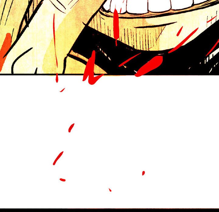 The Sword Clan The Sword Clan EP 13 - Toomics page 116 - 