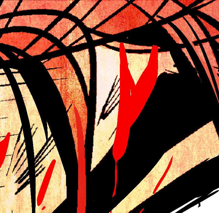 The Sword Clan The Sword Clan EP 13 - Toomics page 117 - 