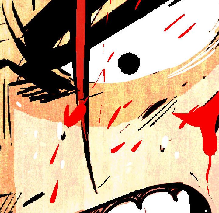 The Sword Clan The Sword Clan EP 13 - Toomics page 118 - 