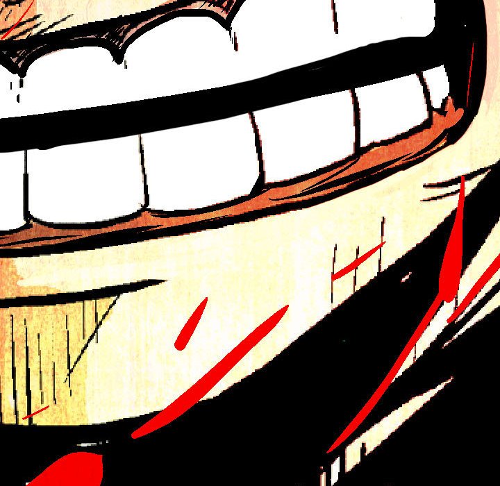 The Sword Clan The Sword Clan EP 13 - Toomics page 119 - 