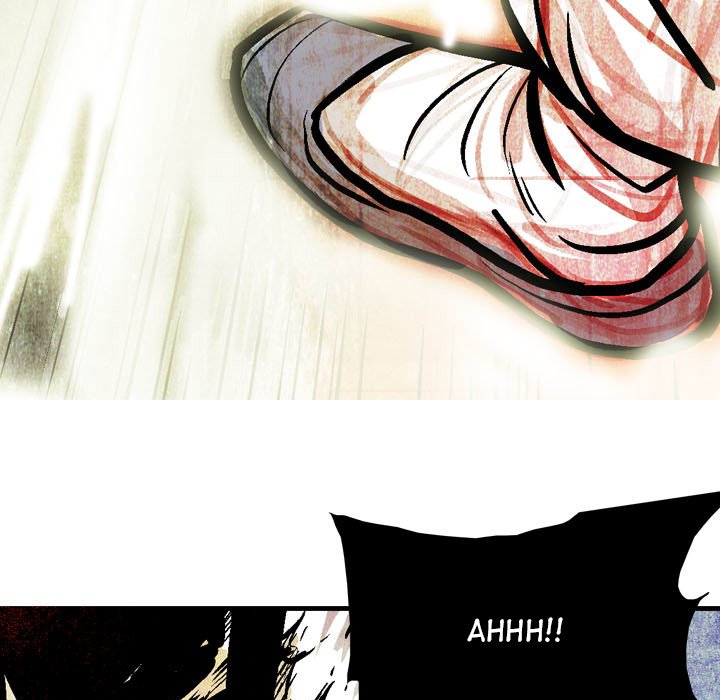 The Sword Clan The Sword Clan EP 13 - Toomics page 13 - 