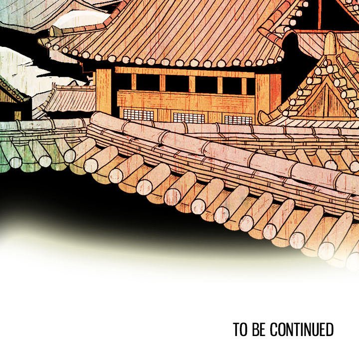 The Sword Clan The Sword Clan EP 13 - Toomics page 125 - 