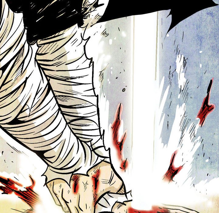 The Sword Clan The Sword Clan EP 13 - Toomics page 14 - 