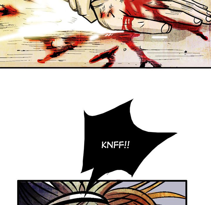 The Sword Clan The Sword Clan EP 13 - Toomics page 15 - 
