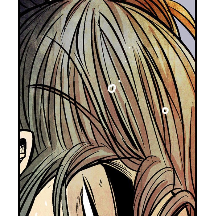 The Sword Clan The Sword Clan EP 13 - Toomics page 16 - 